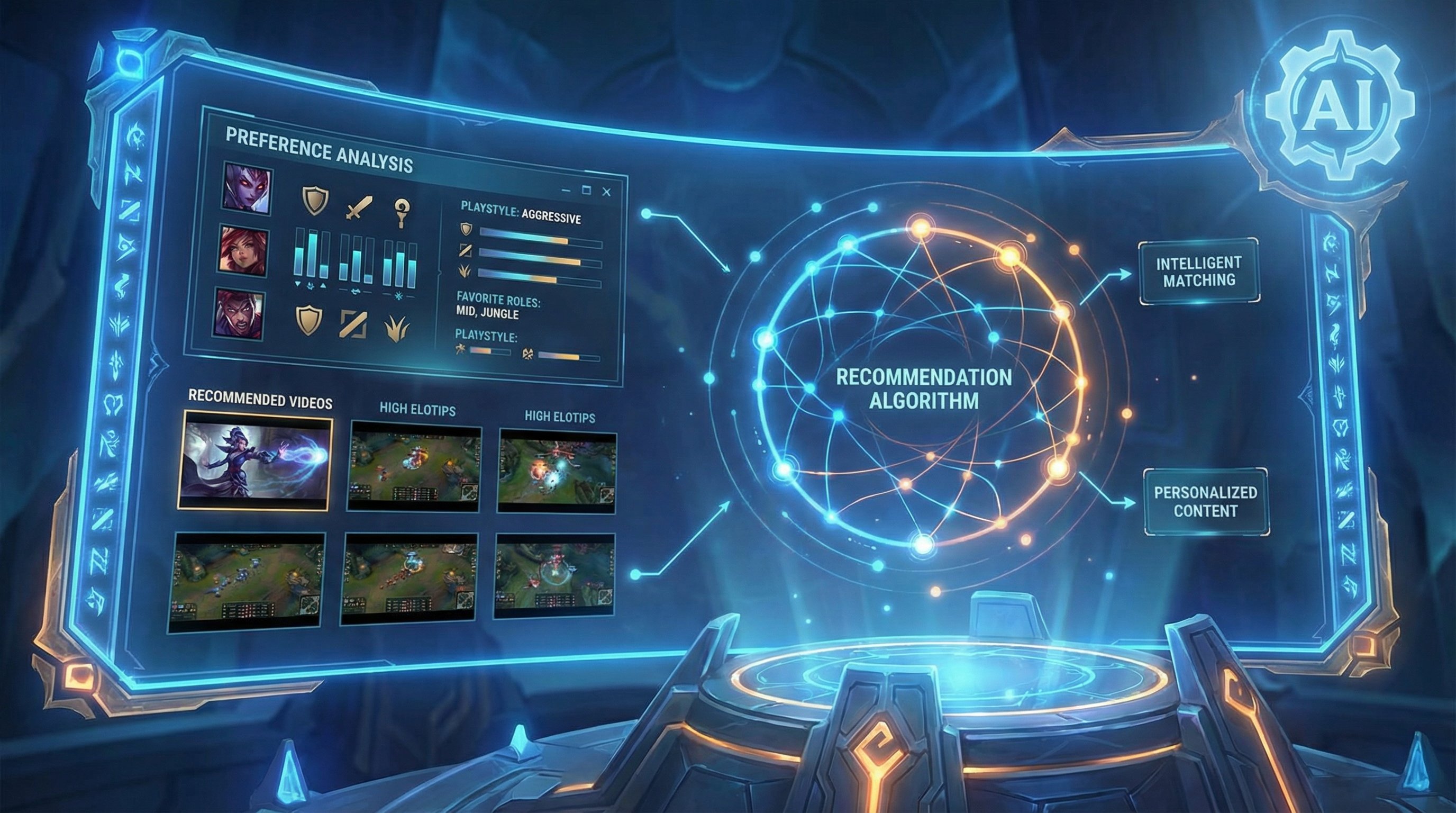 糖心vlog智能推荐游戏视频