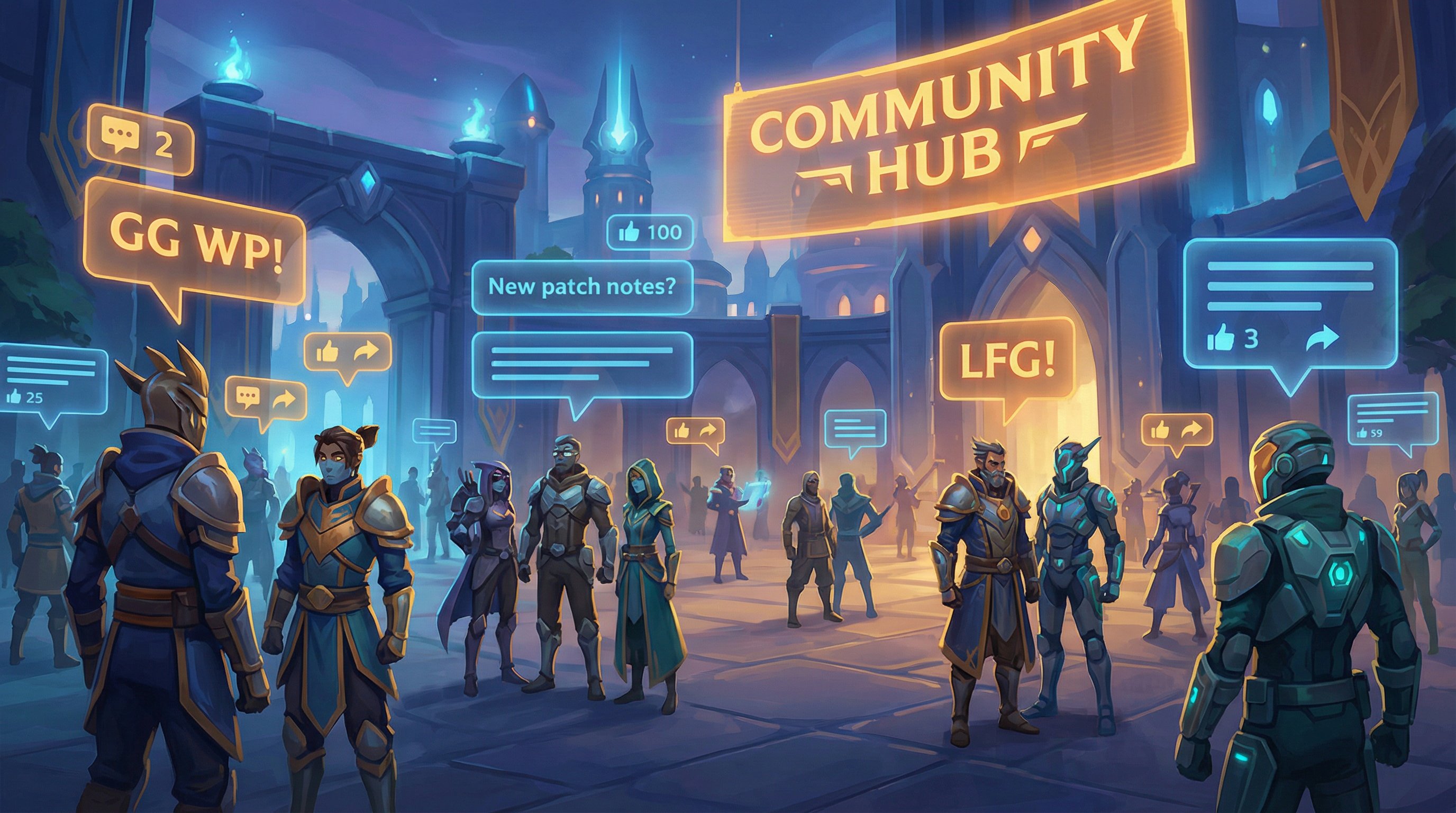 糖心vlog社区热议：2025年最值得期待的游戏视频盘点