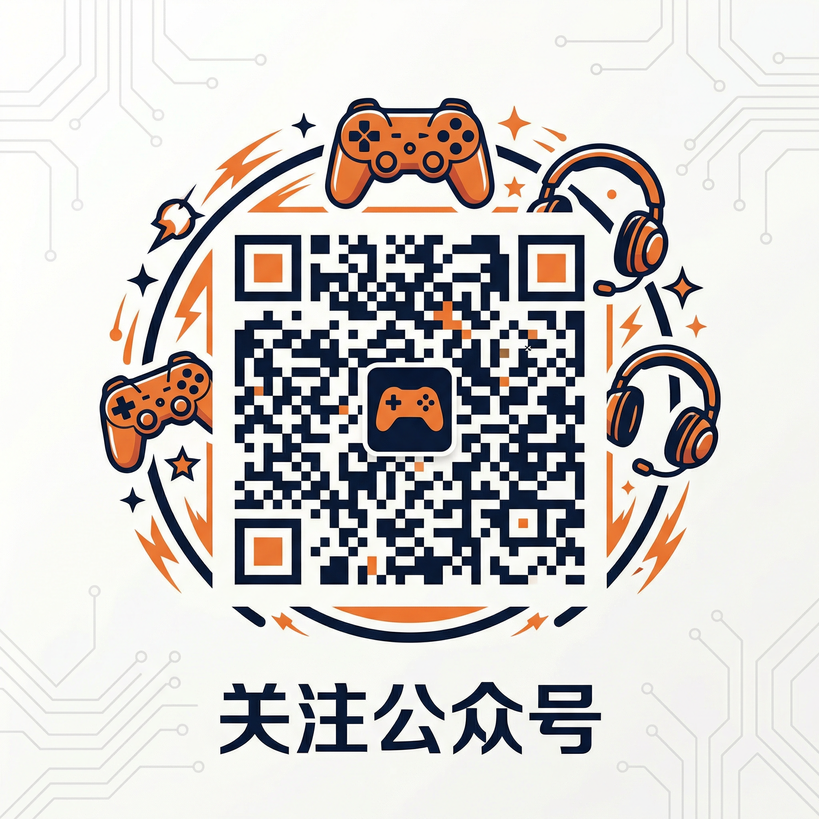 糖心vlog公众号二维码